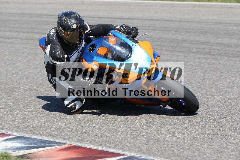 /13 01.05.2025 Speer Racing ADR/Gruppe gelb/333